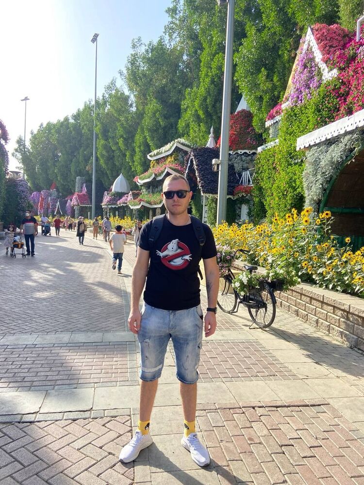 ���������� �����������, ���� ������� Ruslan, 37 ���, ������������ ��� ������, ����� � ���������