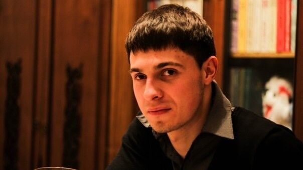 ���������� ������, ���� ������� Alex, 37 ���, ������������ ��� ������, ����� � ���������, c�������� ���������