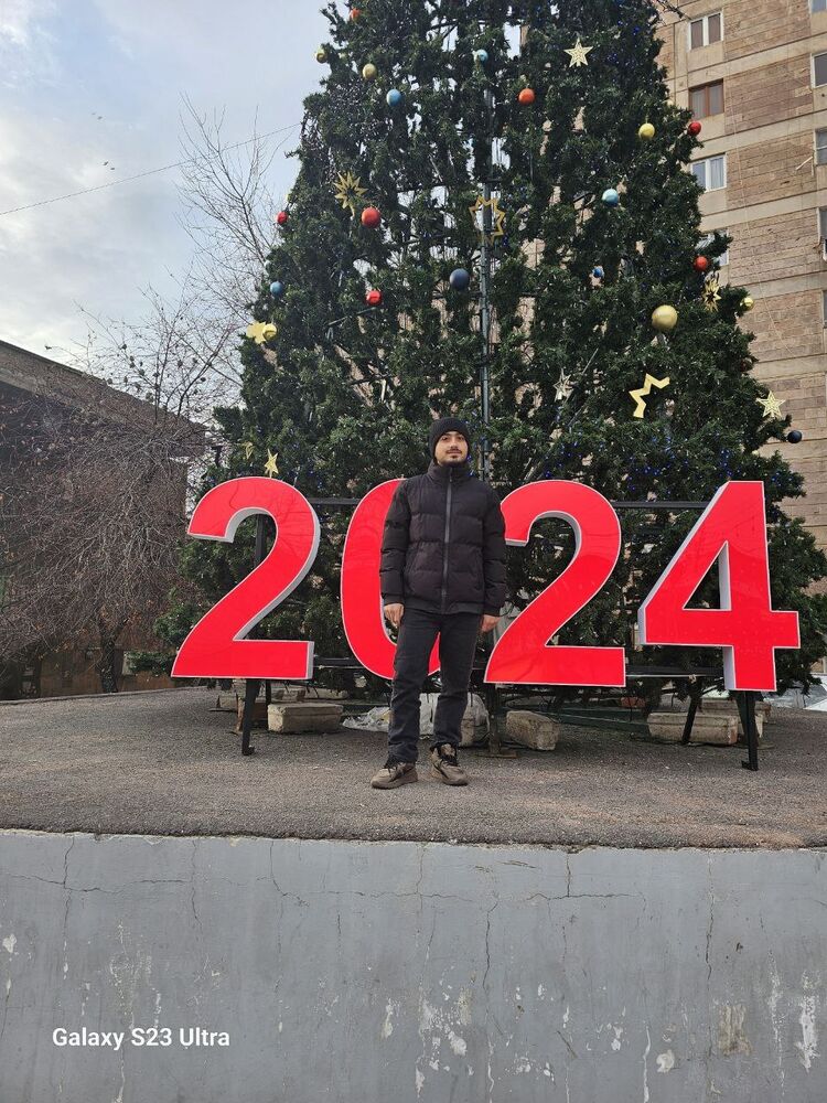 ���������� ����, ���� ����� Gagik, 22 ����, ������������ ��� ������, ����� � ���������