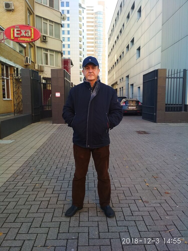  ,   Yuri, 66 ,     , c 