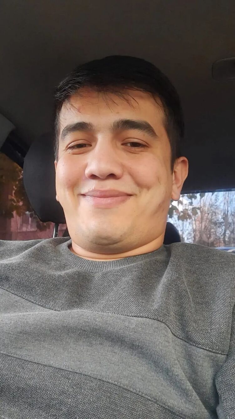 ���� 29159472 ������� Dostonbek, 31 ���, ���� ���������� � �����-����������