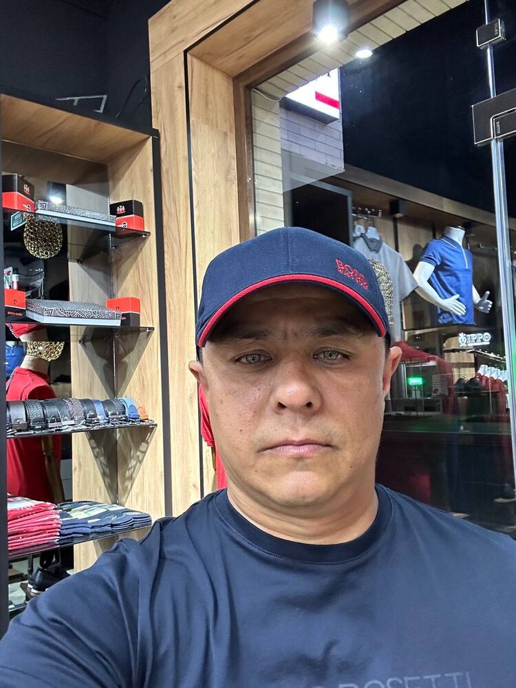 ���� 35551742 ������� Shavkat, 41 ���, ���� ���������� � ������