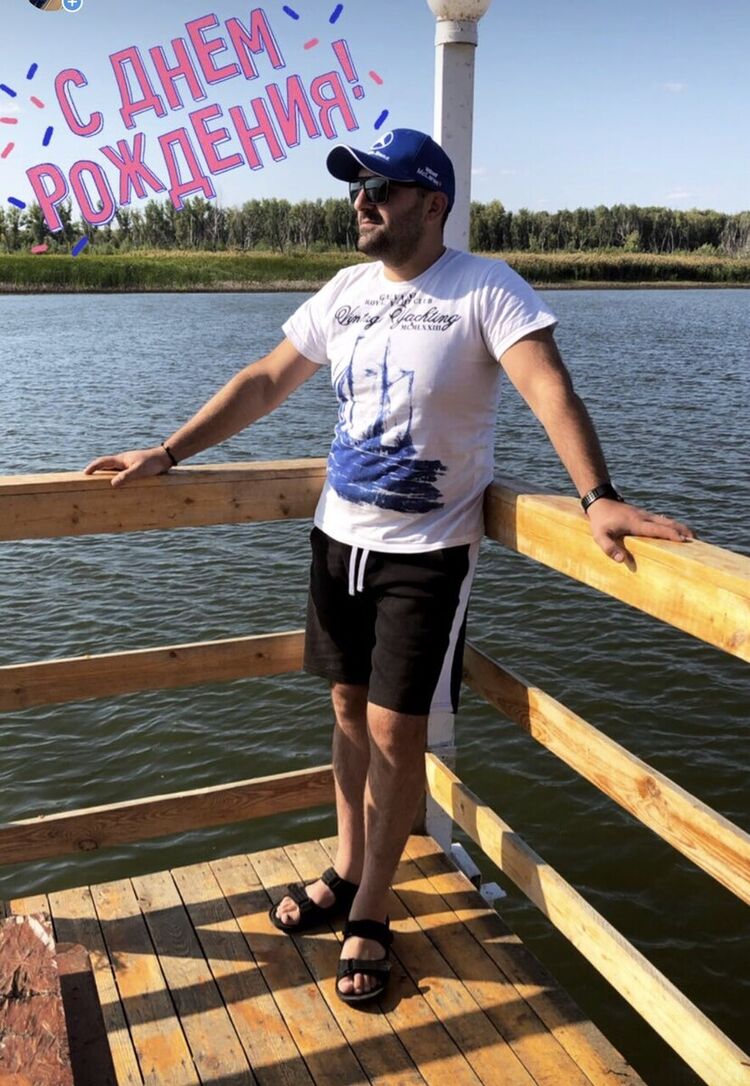 ���� 22305872 ������� ������, 38 ���, ���� ���������� � ����������