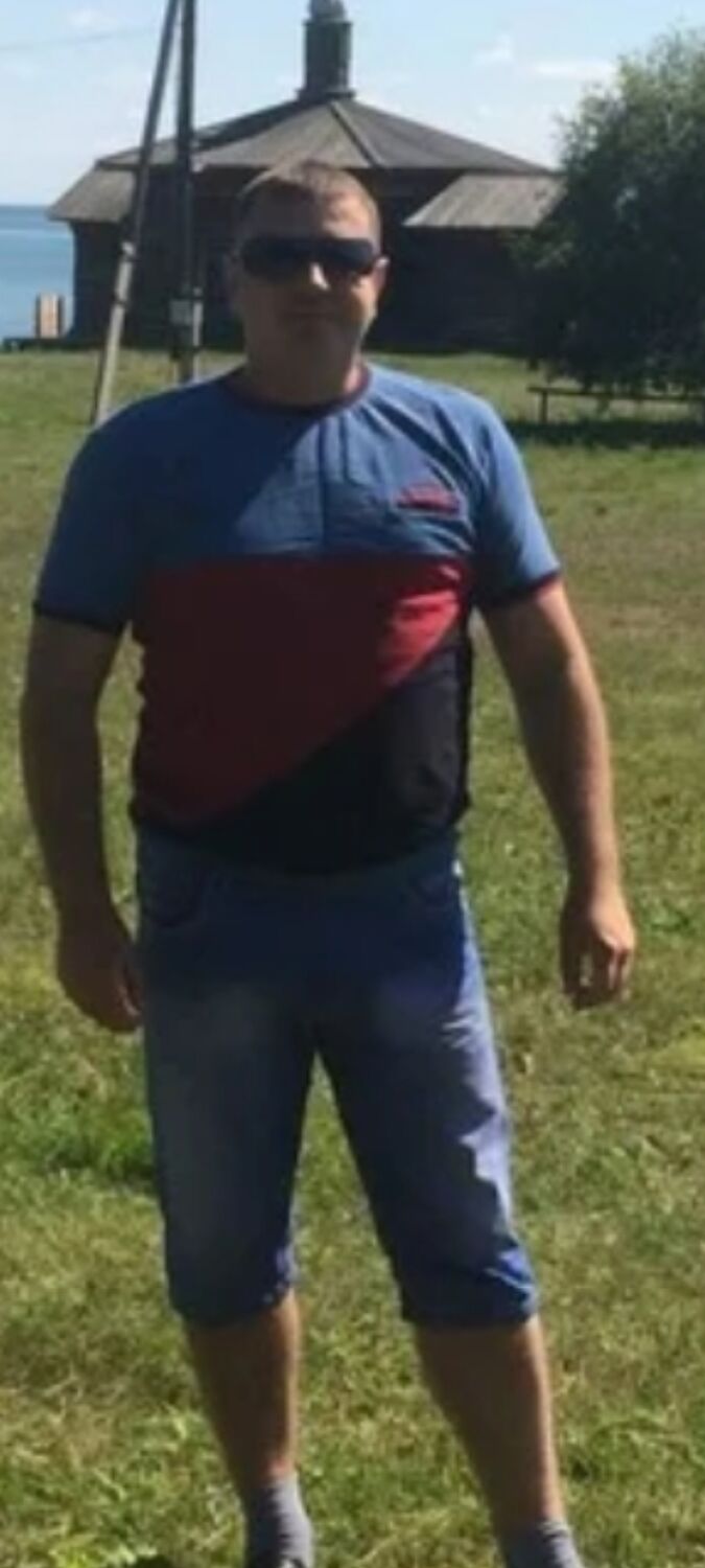 ���� 37977122 ������� Ron, 42 ����, ���� ���������� � �������