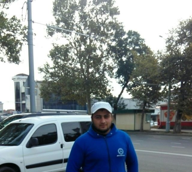  ,   Ahmed, 35 ,   