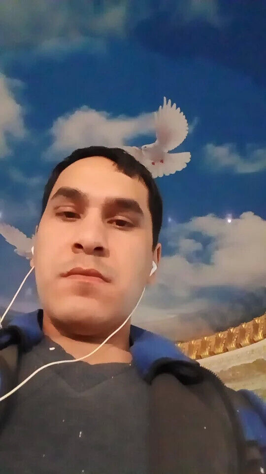  43396382  Joshqinbek, 38 ,    