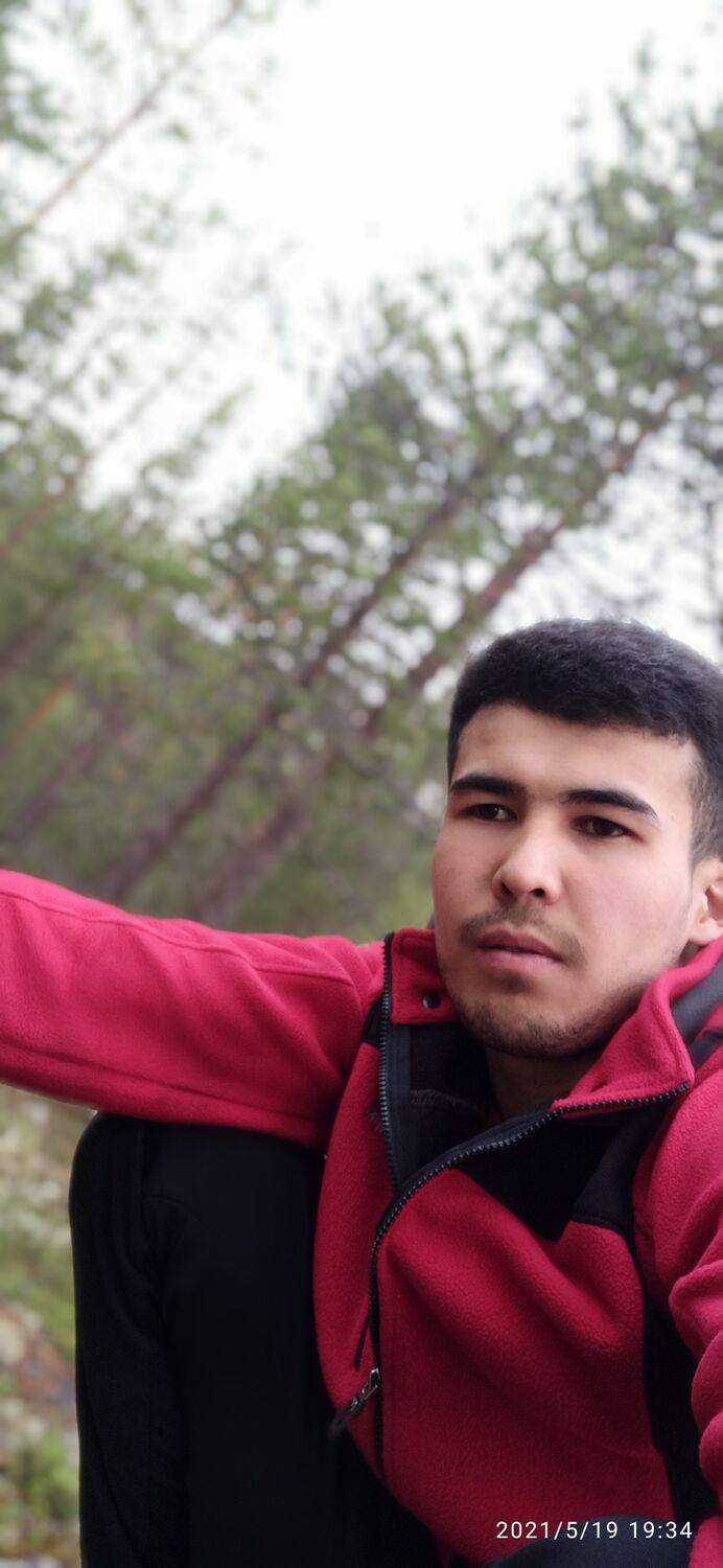 ���� 23094162 ������� Muhammadjon, 27 ���, ���� ���������� � ���������