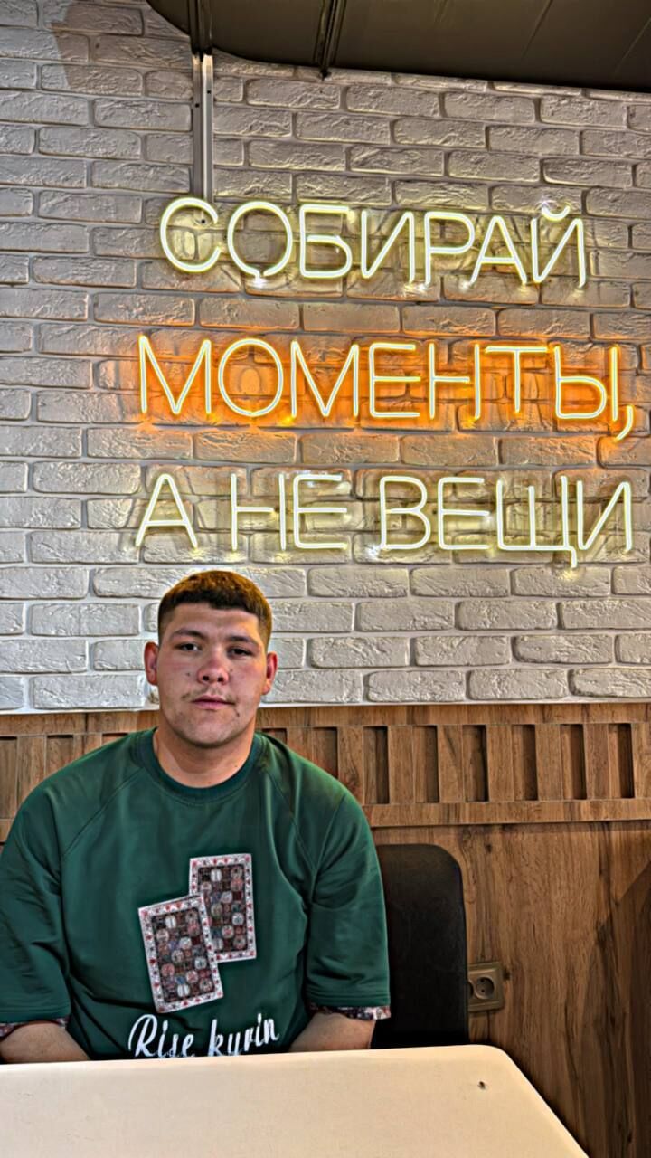  ,   Sulaimonzoda, 20 ,   ,   