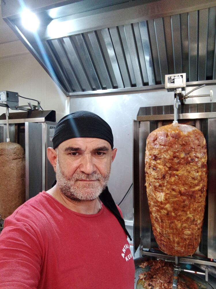  34364852  Ahmet, 45 ,    Bielany Wroclawskie