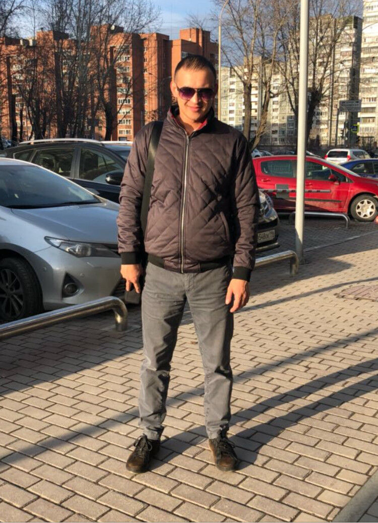 ���� 12100342 ������� Rinat, 42 ����, ���� ���������� � �������������