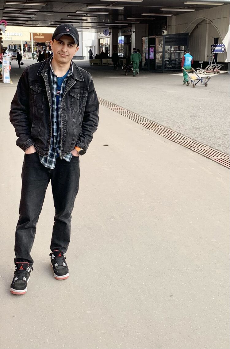 ���������� ������, ���� ����� Zafar, 23 ����, ������������ ��� ������, ����� � ���������