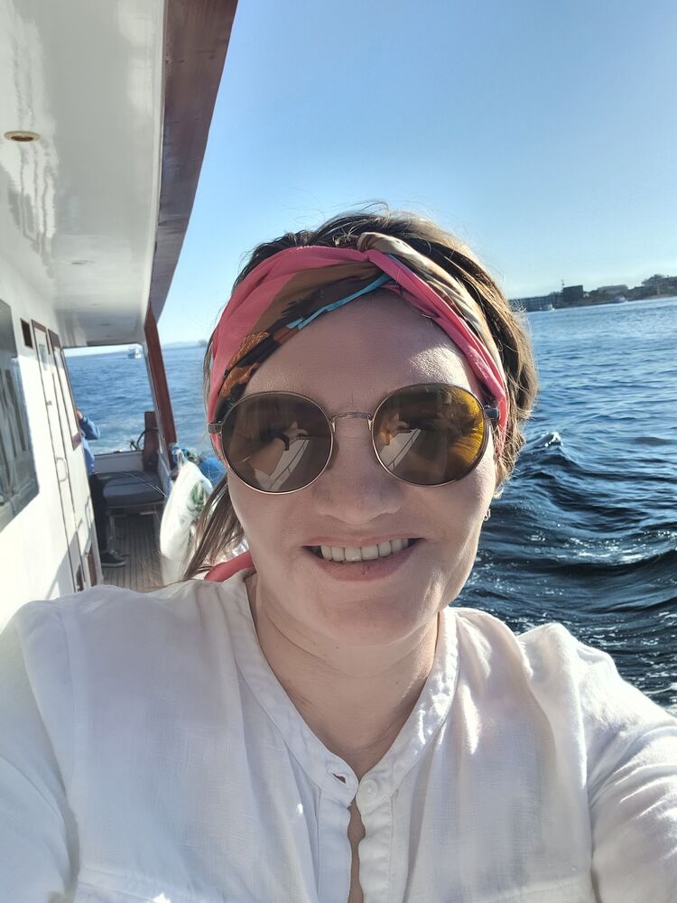 ���� 55240922 ������� Natalia, 46 ���, ���� ���������� � �����