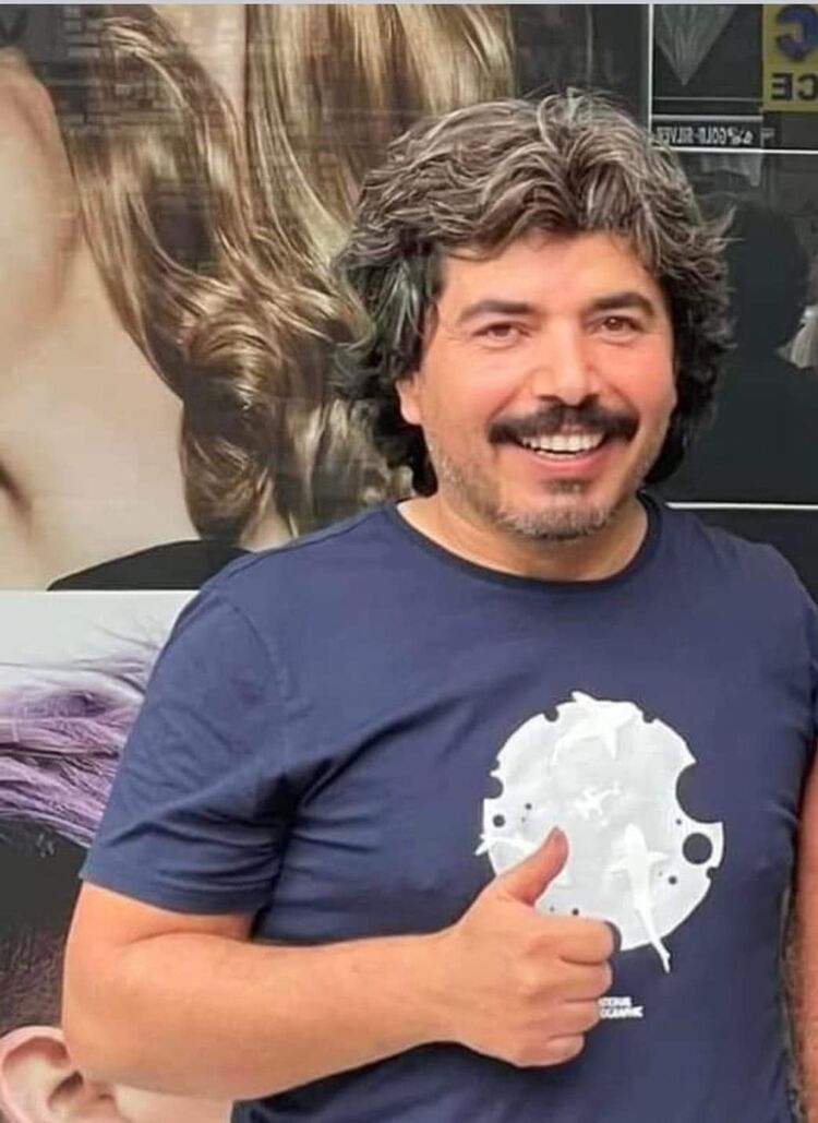  39981242  Fatih, 43 ,    