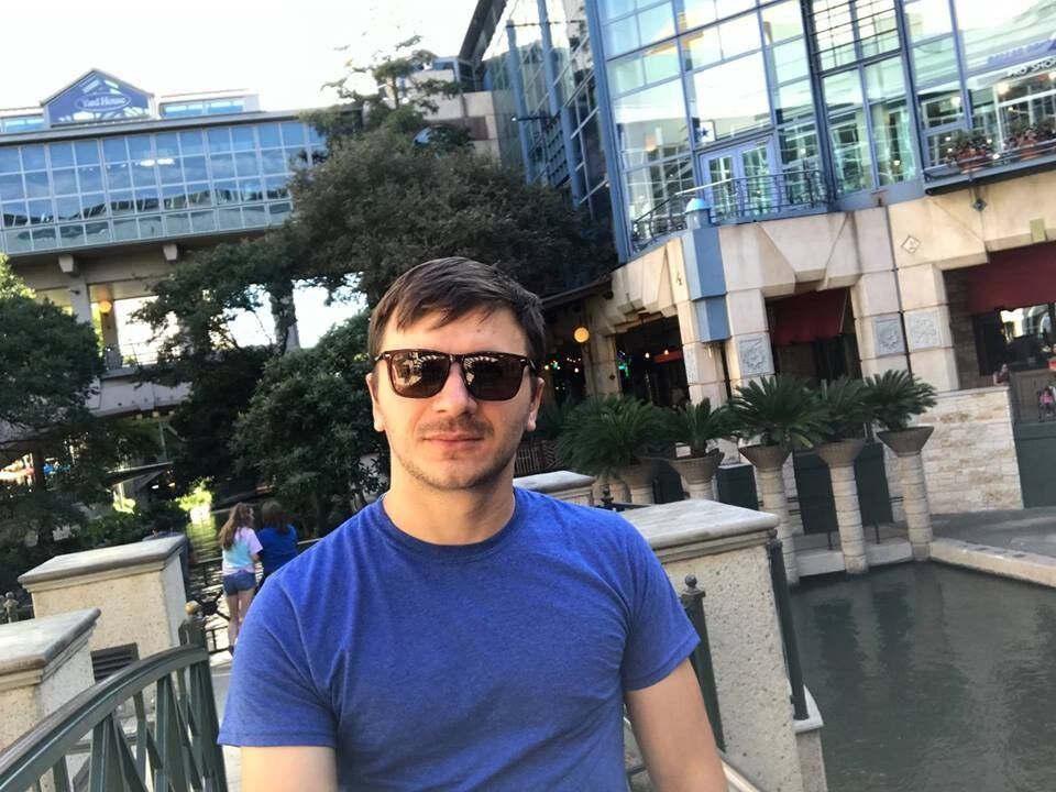 ���� 11098372 ������� Ivan, 34 ����, ���� ���������� � ��������