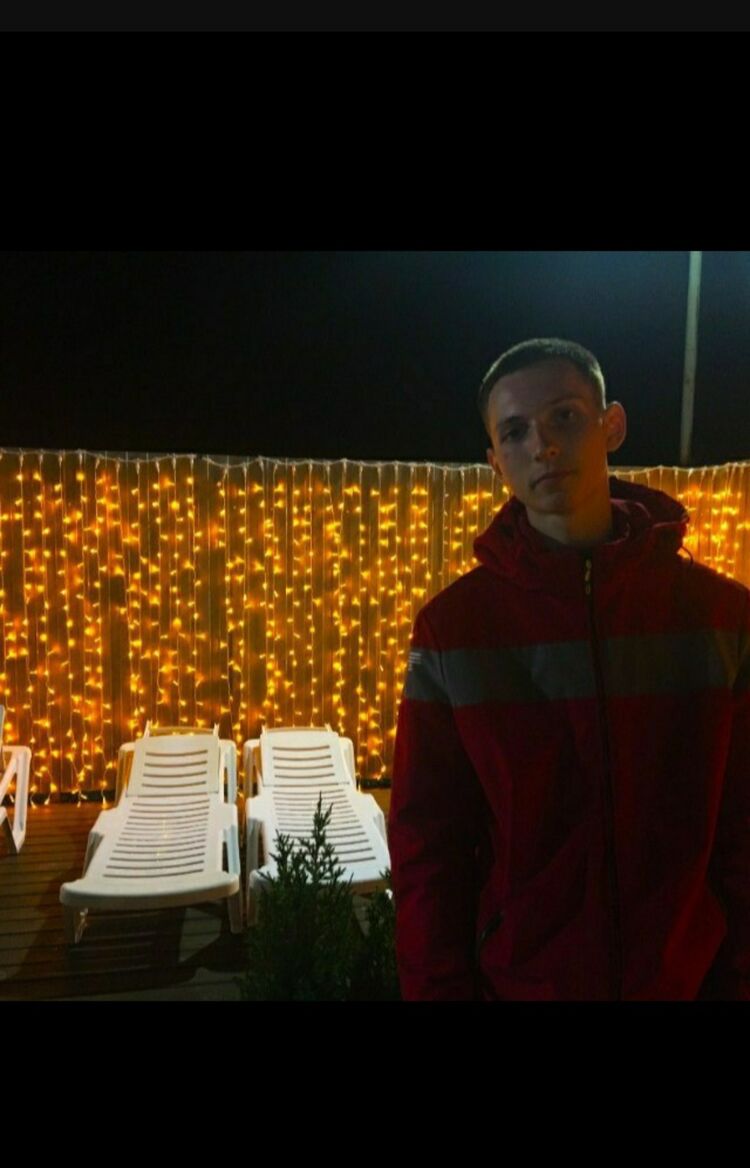 ���������� ������, ���� ����� Dima, 20 ���, ������������ ��� ������, ����� � ���������