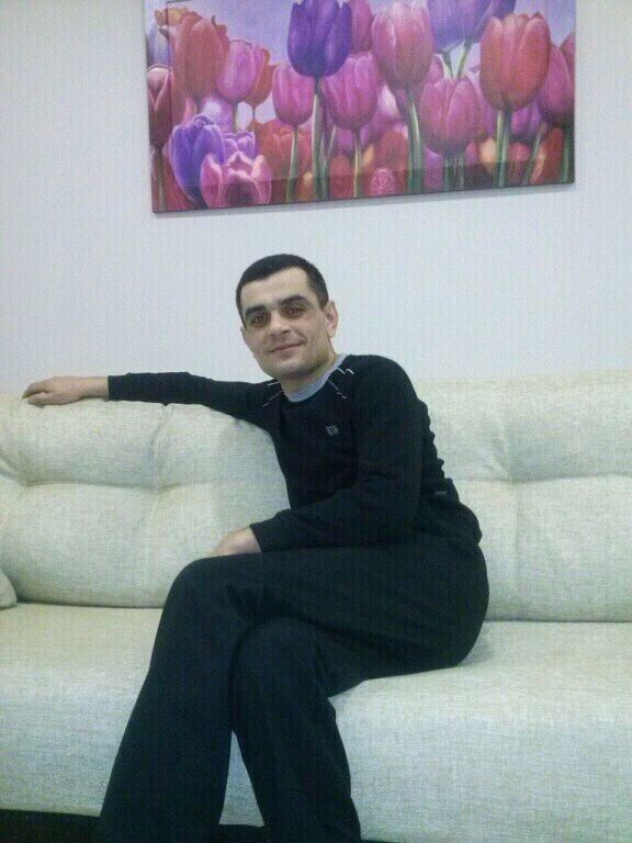 ���������� ������, ���� ������� Vahe, 43 ����, ������������ ��� ������, ����� � ���������