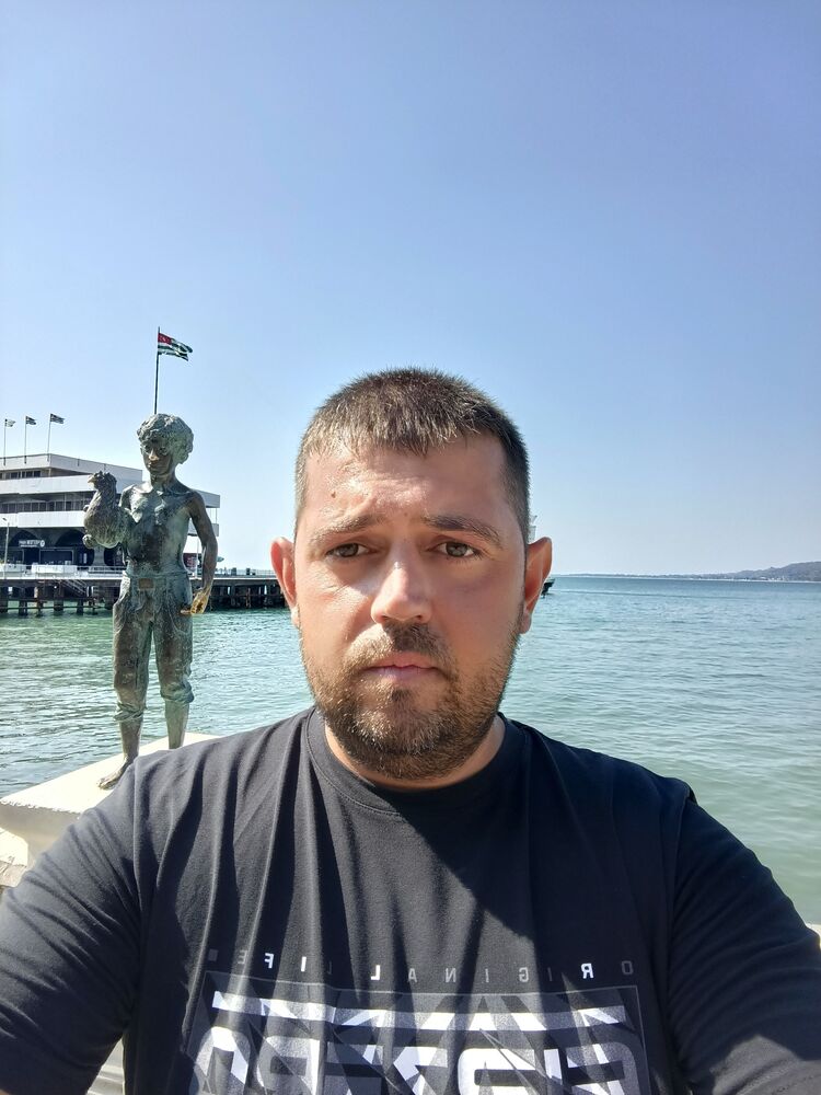  48143312  Alexey, 38 ,    