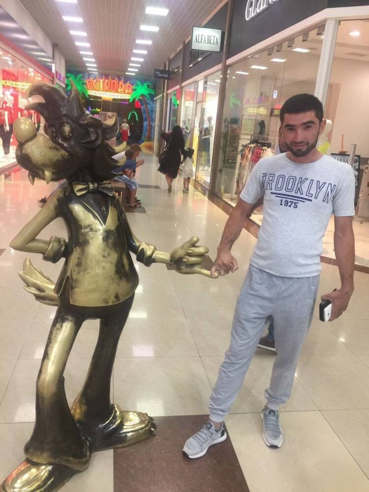 ���������� ������������, ���� ������� ����, 37 ���, ������������ ��� ������, ����� � ���������