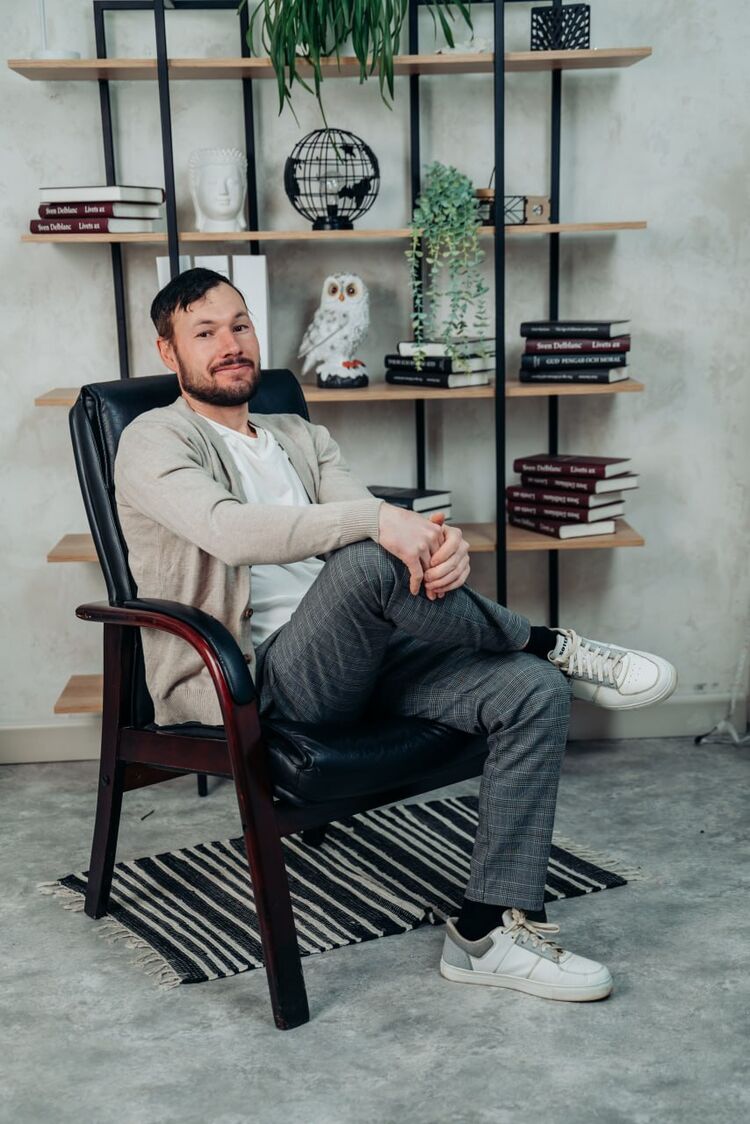 ���� 46150812 ������� Zenfir, 29 ���, ���� ���������� � ���