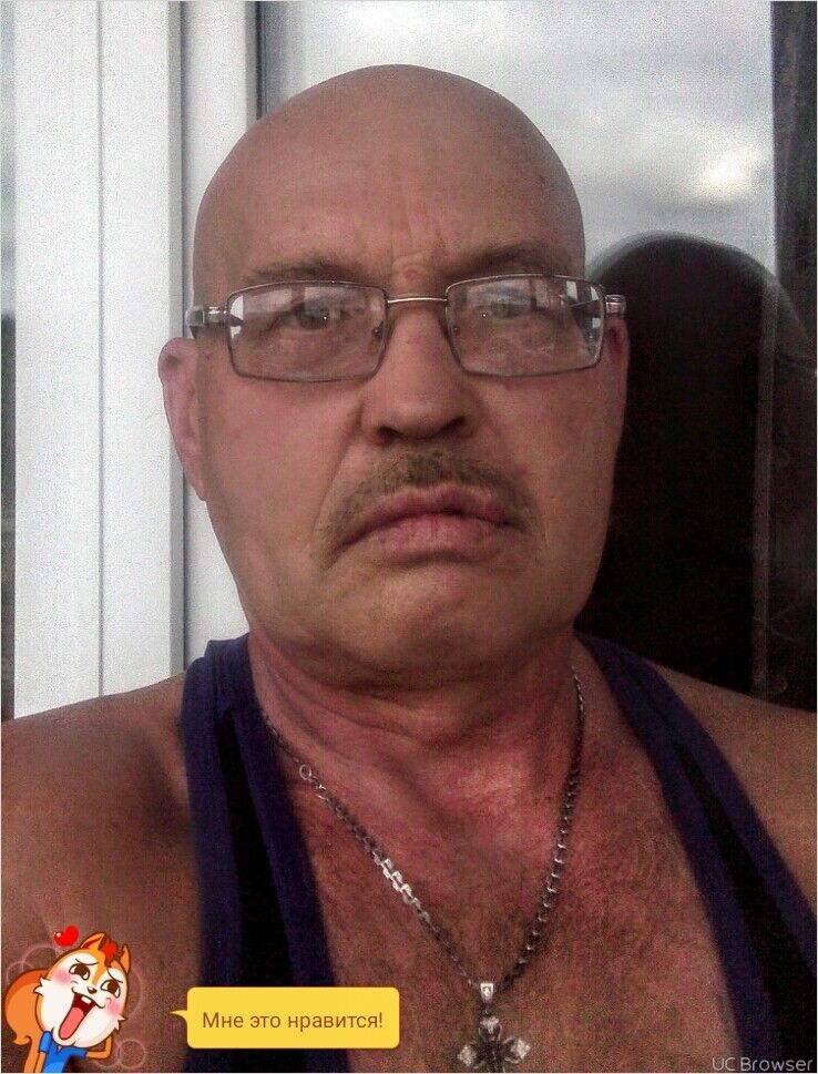  8910852  Aleksey, 66 ,    