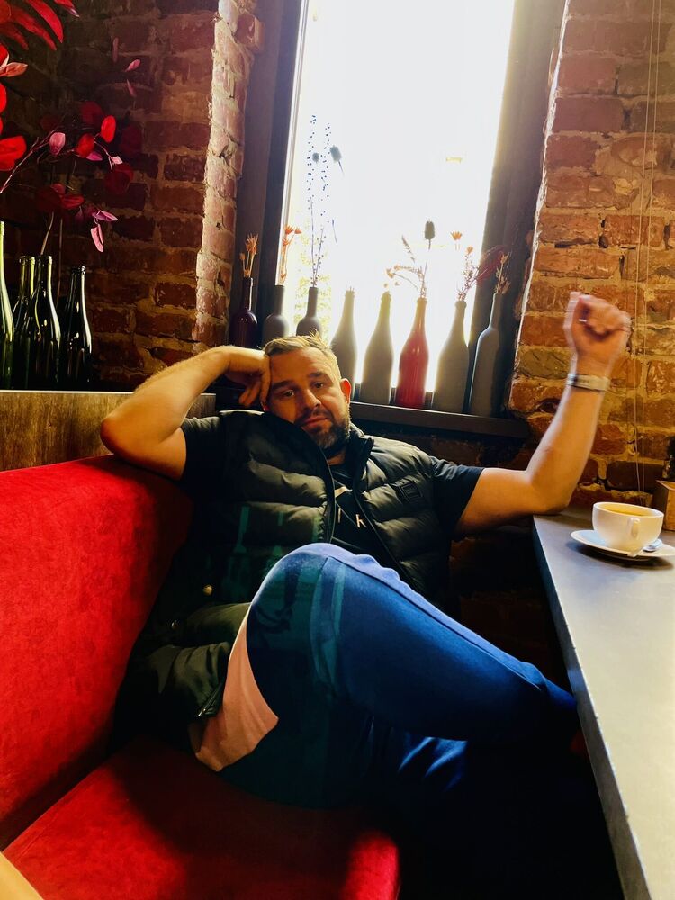 ���������� ������-��-����, ���� ������� Vanya, 42 ����, ������������ ��� ������, ����� � ���������, c�������� ���������, ���������