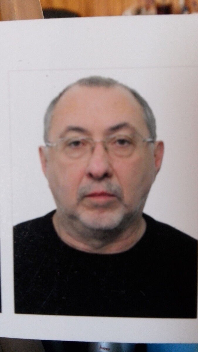 ���� 16881662 ������� Mykola, 60 ���, ���� ���������� � ��������