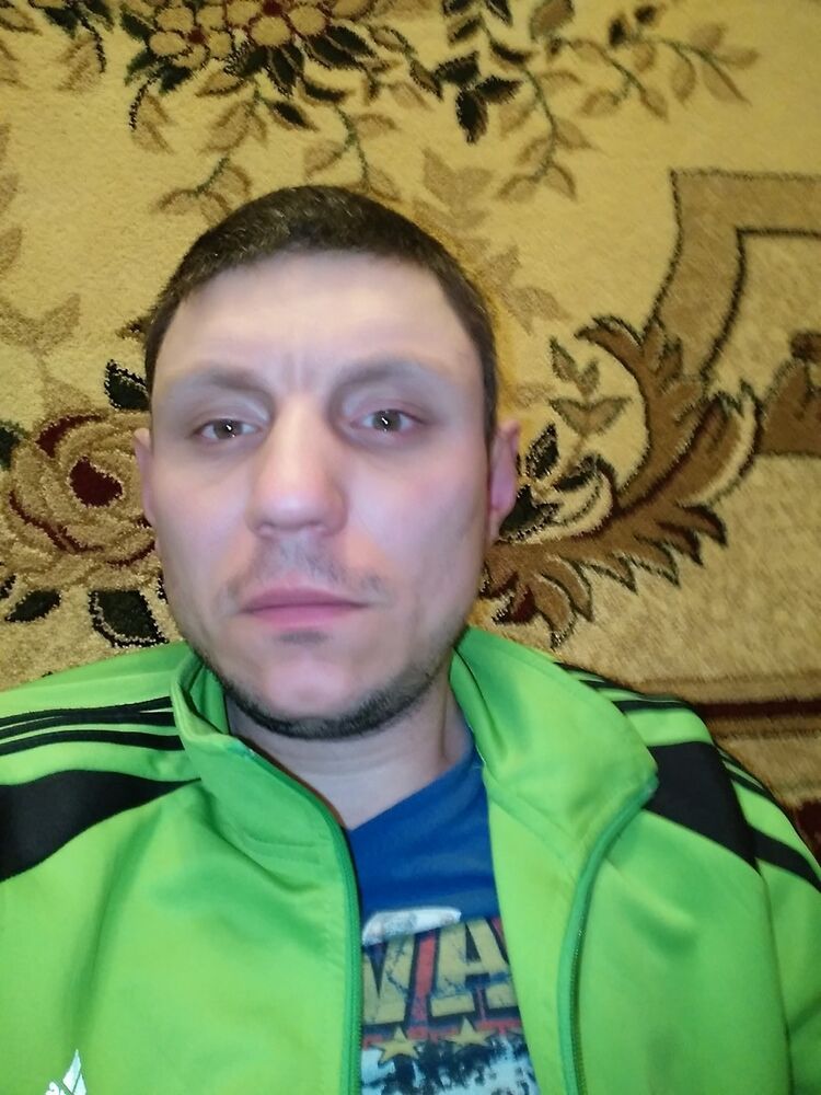 ���������� ������, ���� ������� Sergiu, 43 ����, ������������ 