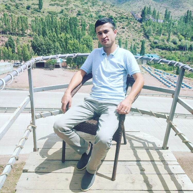  28613032  Fayzullo, 32 ,    