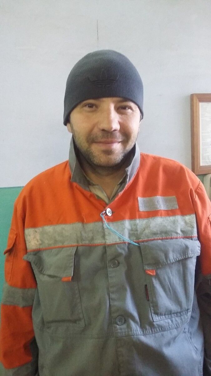 ���� 12245662 ������� �������, 46 ���, ���� ���������� � ���������