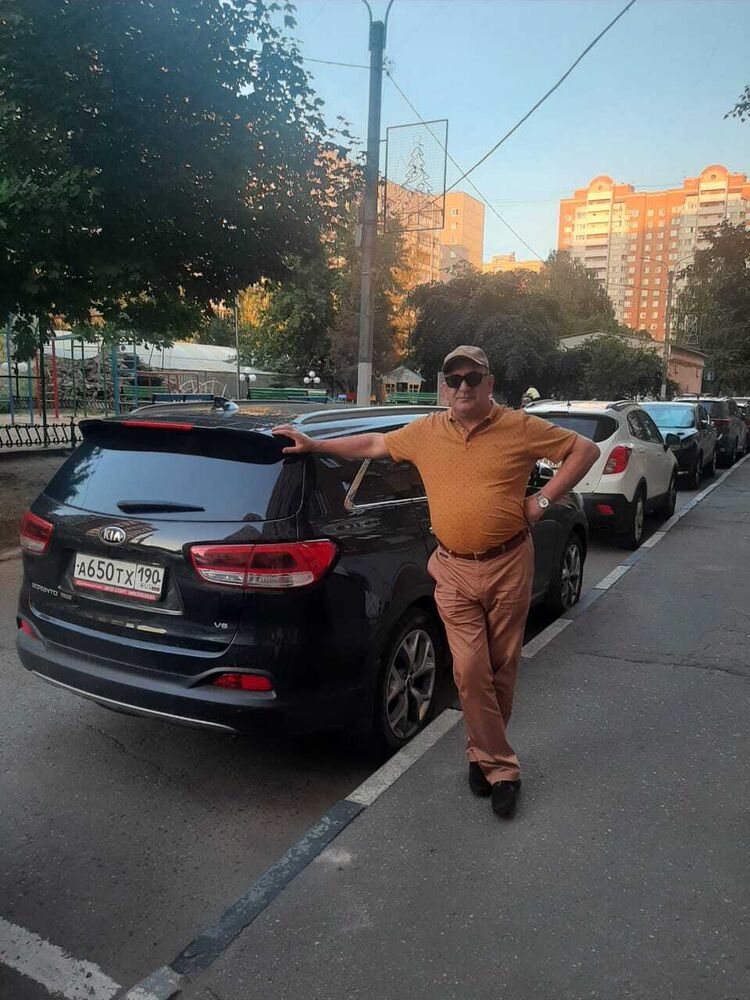 ���������� ������, ���� ������� Roma, 55 ���, ������������ ��� ������, ����� � ���������