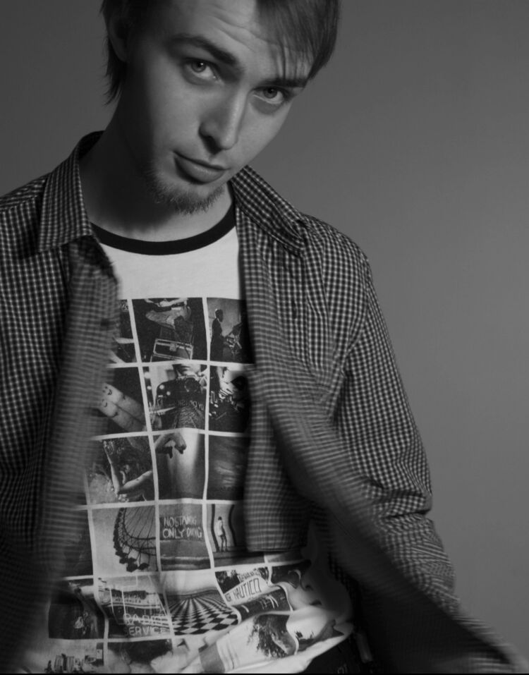 ���� 25253002 ������� Andrey, 34 ����, ���� ���������� � �����