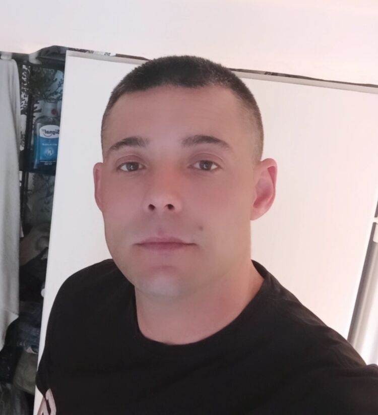  45460662  Vadim, 33 ,    Algolsheim