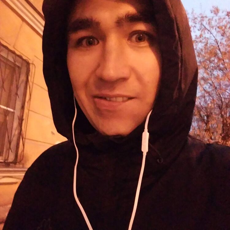 ���������� ���������, ���� ������� Rikki, 34 ����, ������������ ��� ������, ����� � ���������