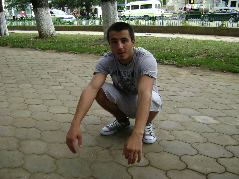 ���������� �������, ���� ������� Erekle, 31 ���, ������������ ��� ������