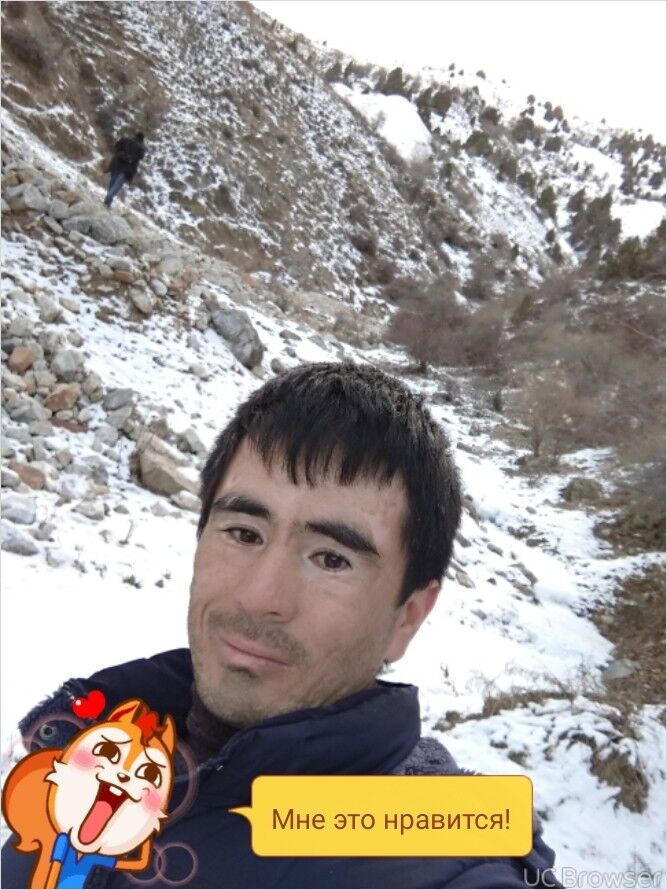  ,   Sherali, 34 ,   