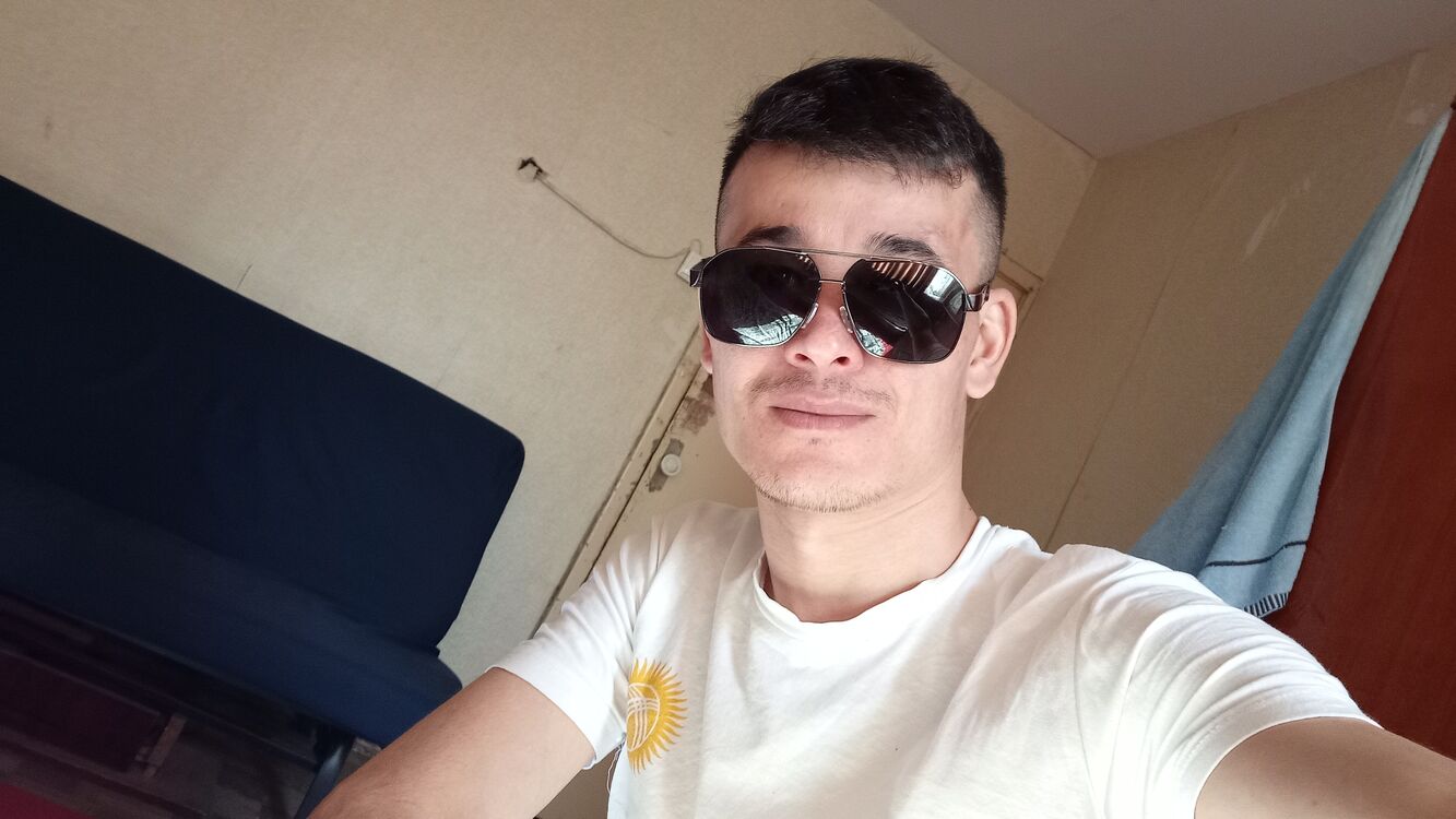  -,   SHABDAN, 33 ,  