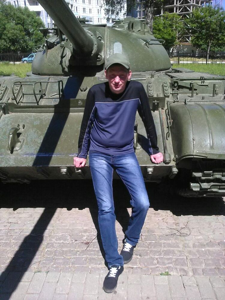 ���� 16805492 ������� Serega, 44 ����, ���� ���������� � ������