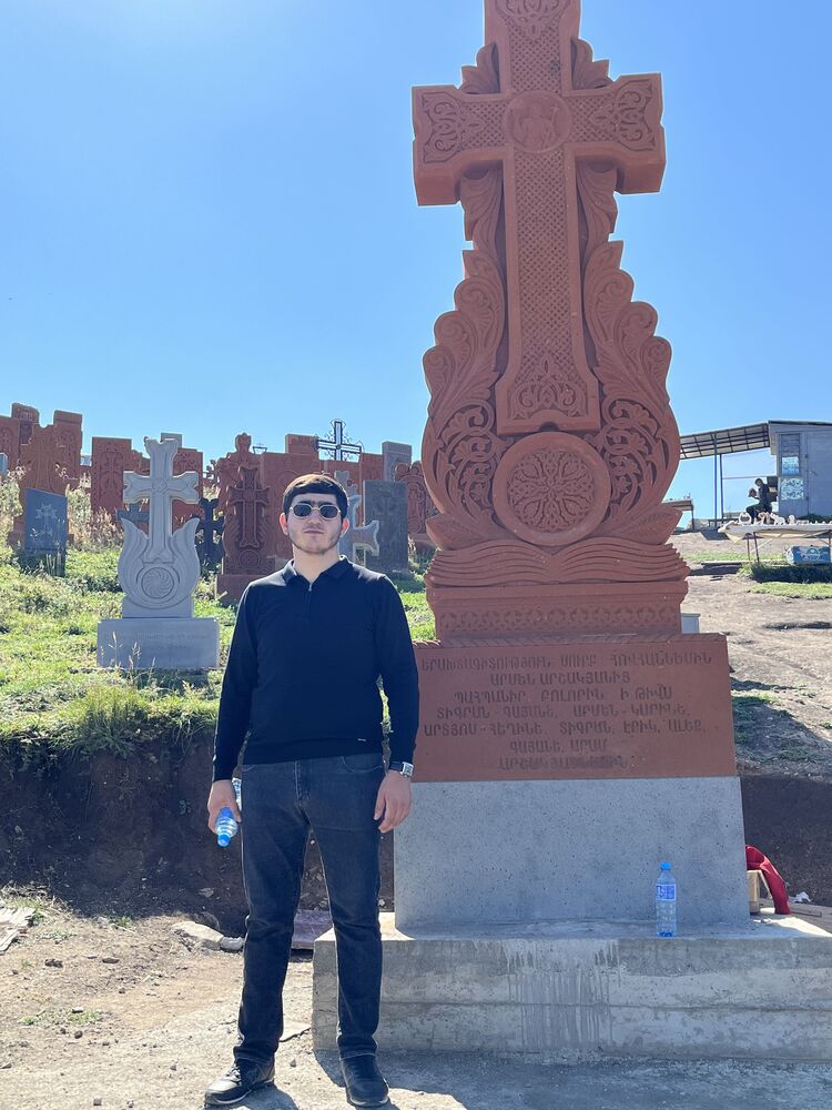 ���������� ������, ���� ����� Artak, 23 ����, ������������ ��� ������, ����� � ���������