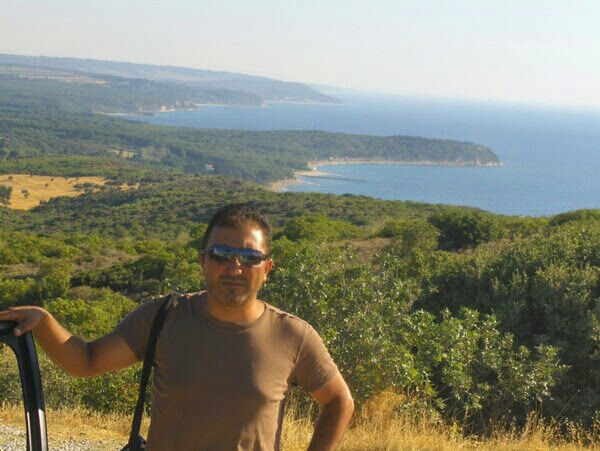  21324862  Yavuz, 50 ,    