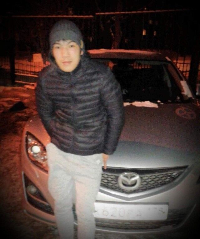 ���� 8542952 ������� ������, 33 ����, ���� ���������� � �����-����������