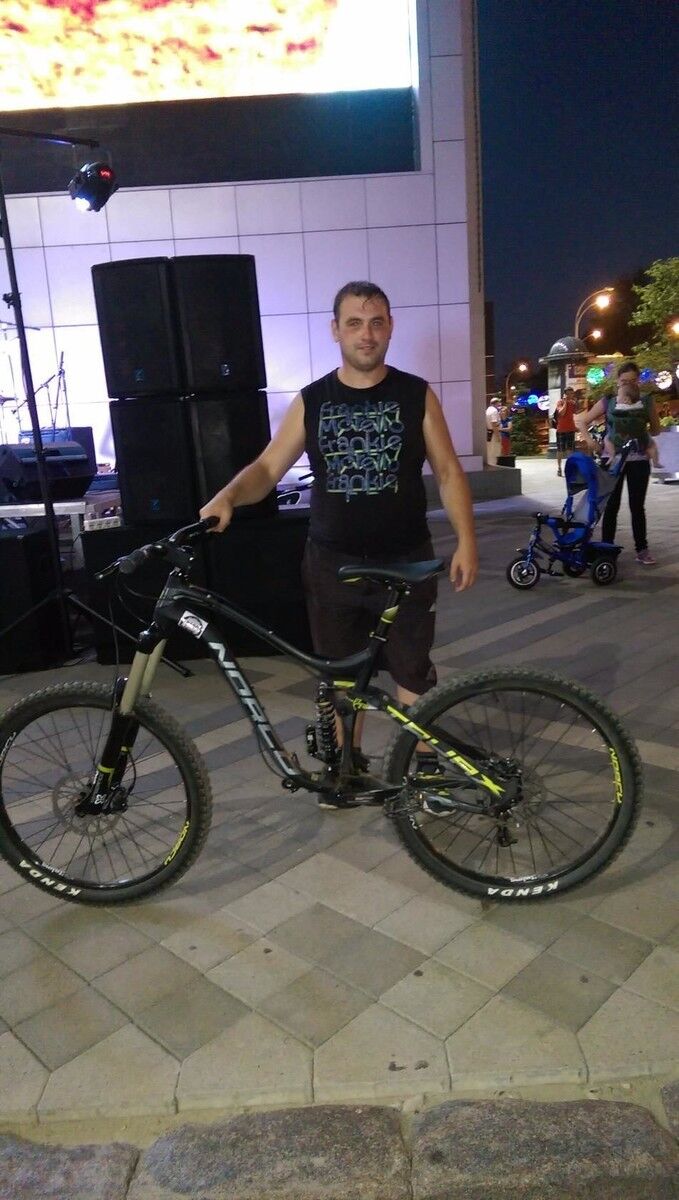 ���� 17240122 ������� Alik, 42 ����, ���� ���������� � ����������