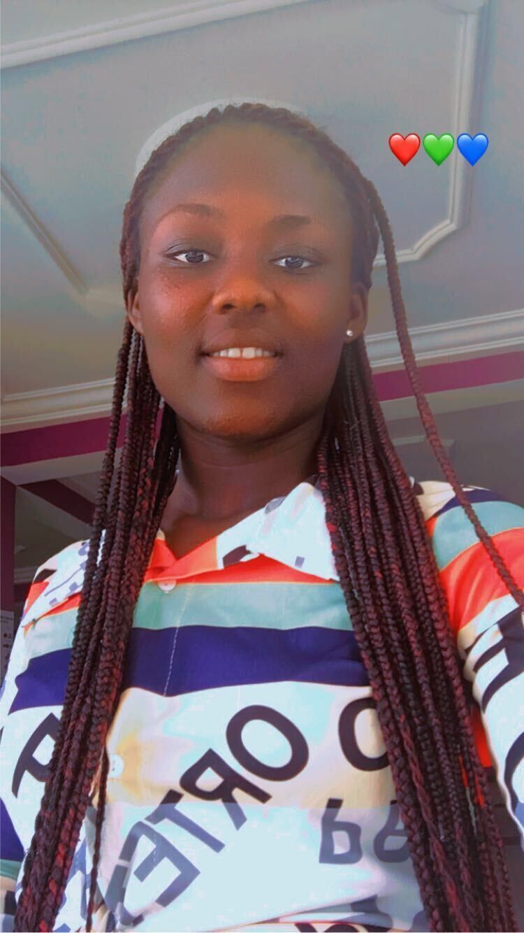  Kumasi,   Janet, 42 ,   ,   , c 
