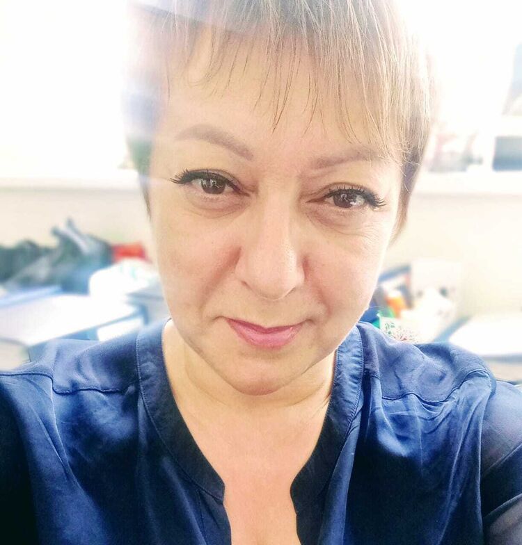 ���� 55466662 ������� �����, 53 ����, ���� ���������� � �����-����������