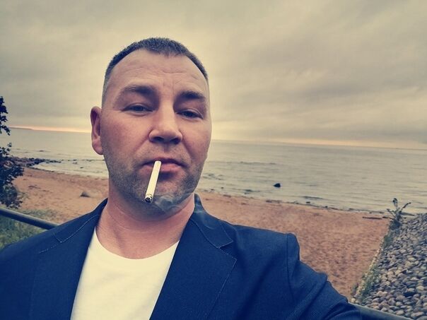 ���� 39333452 ������� �������, 41 ���, ���� ���������� � �����-����������