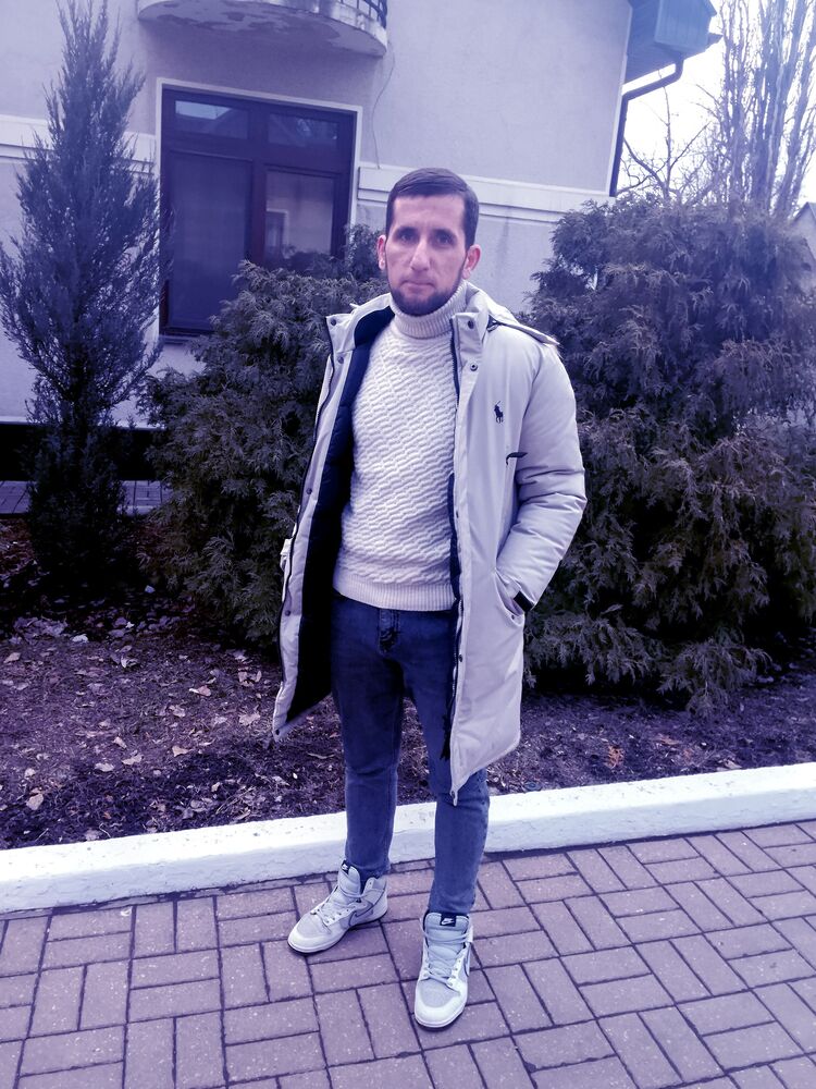  ,   Sergey, 36 ,   ,   