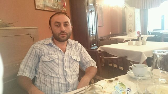 ���� 6182792 ������� Ramin, 46 ���, ���� ���������� � ����