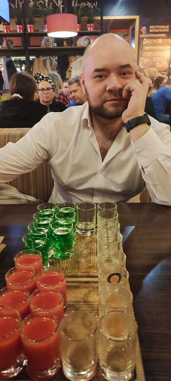 ���������� ���������, ���� ������� Kirill, 33 ����, ������������ ��� ������, ����� � ���������, c�������� ���������, ���������