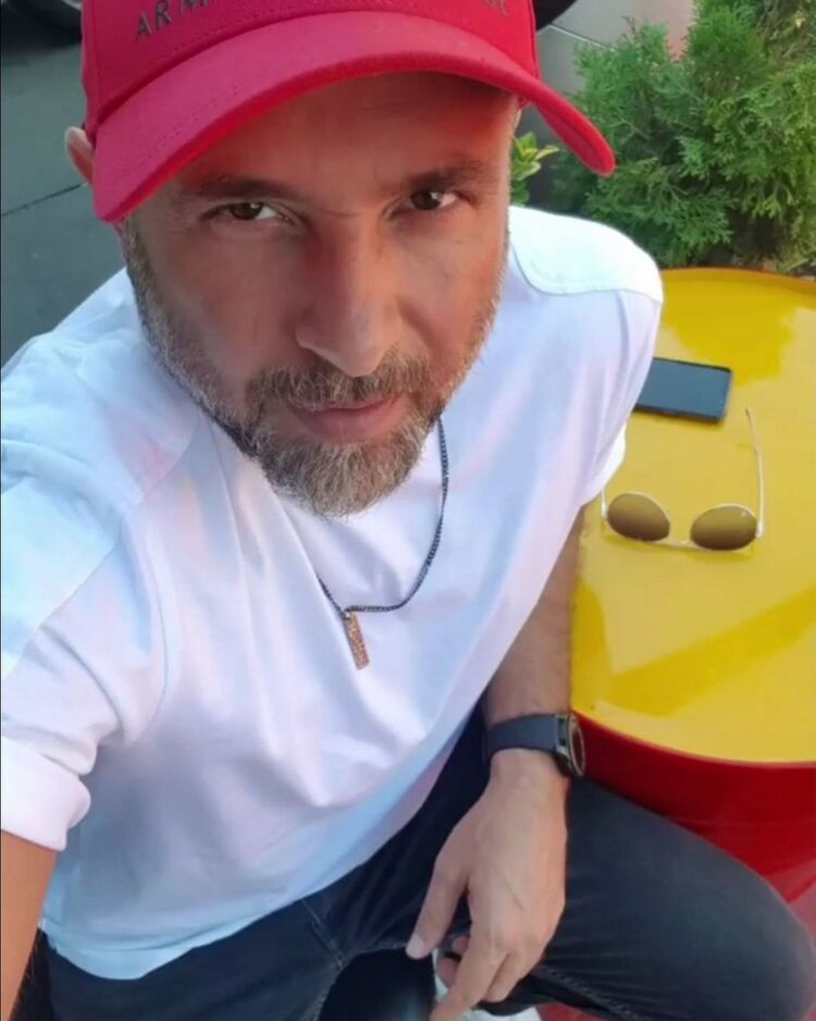 ���������� ������, ���� ������� Patrick, 54 ����, ������������ ��� ������, ����� � ���������