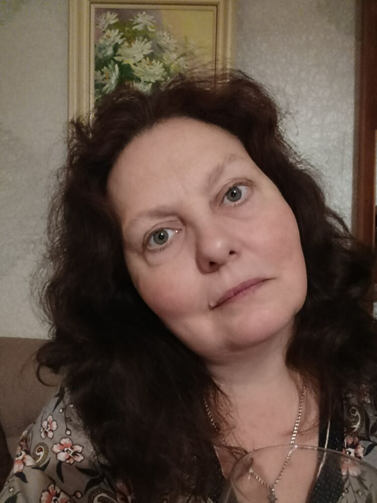 ���� 56351522 ������� Elena, 52 ����, ���� ���������� � �������