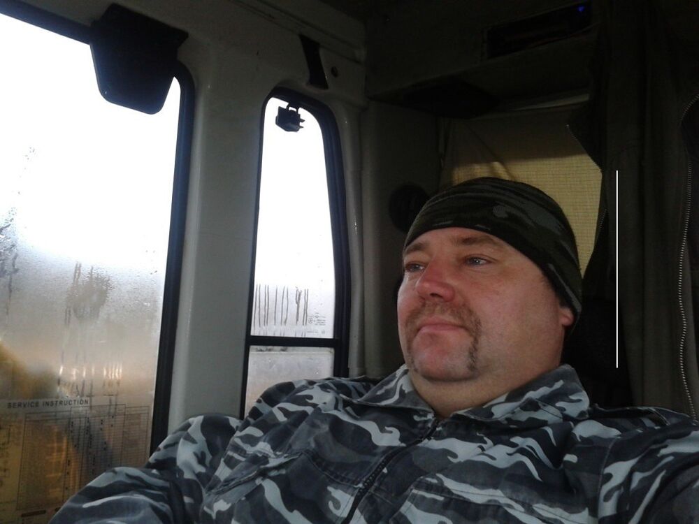  ,   Sergey, 49 ,   